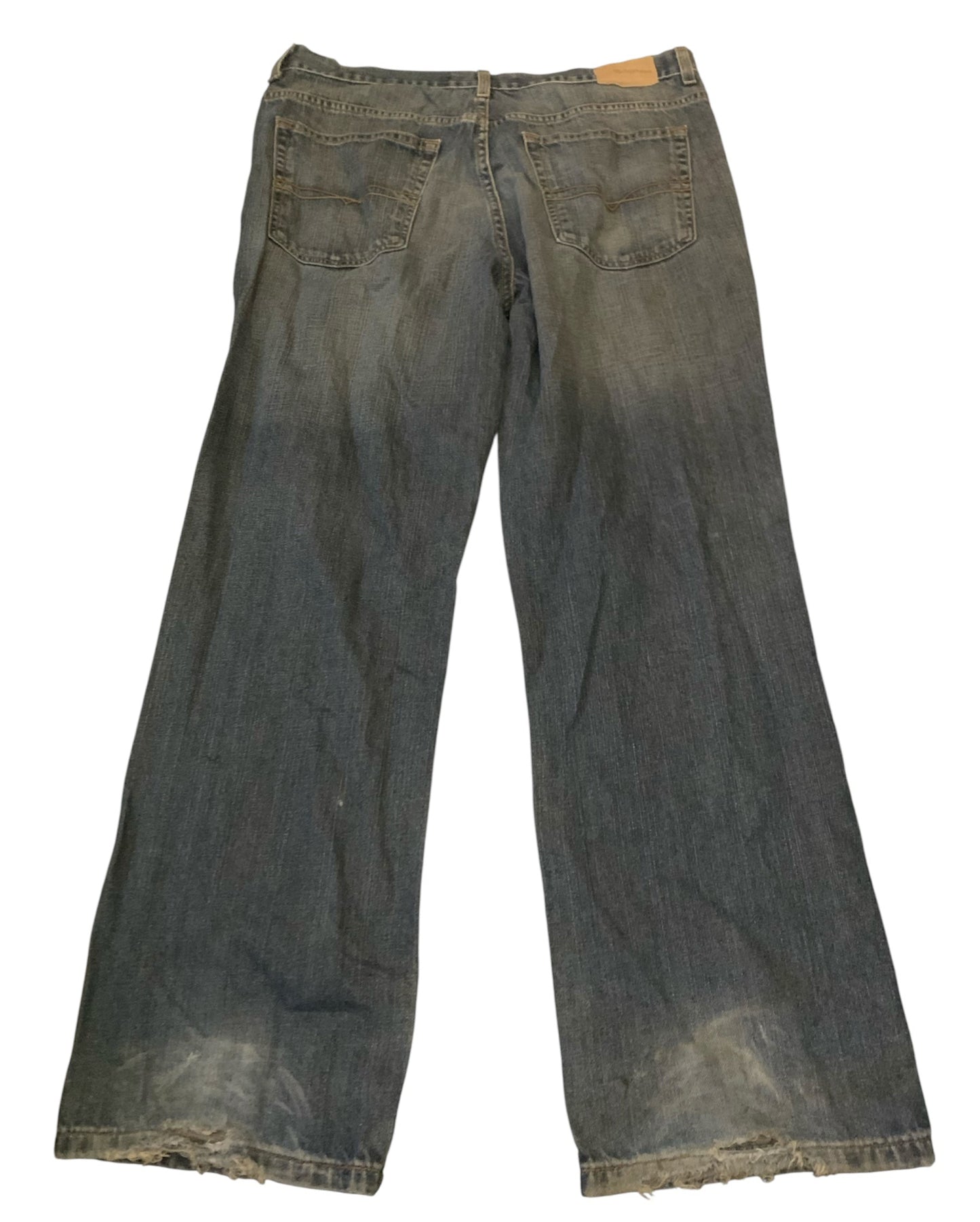 Anchor Blue Jeans