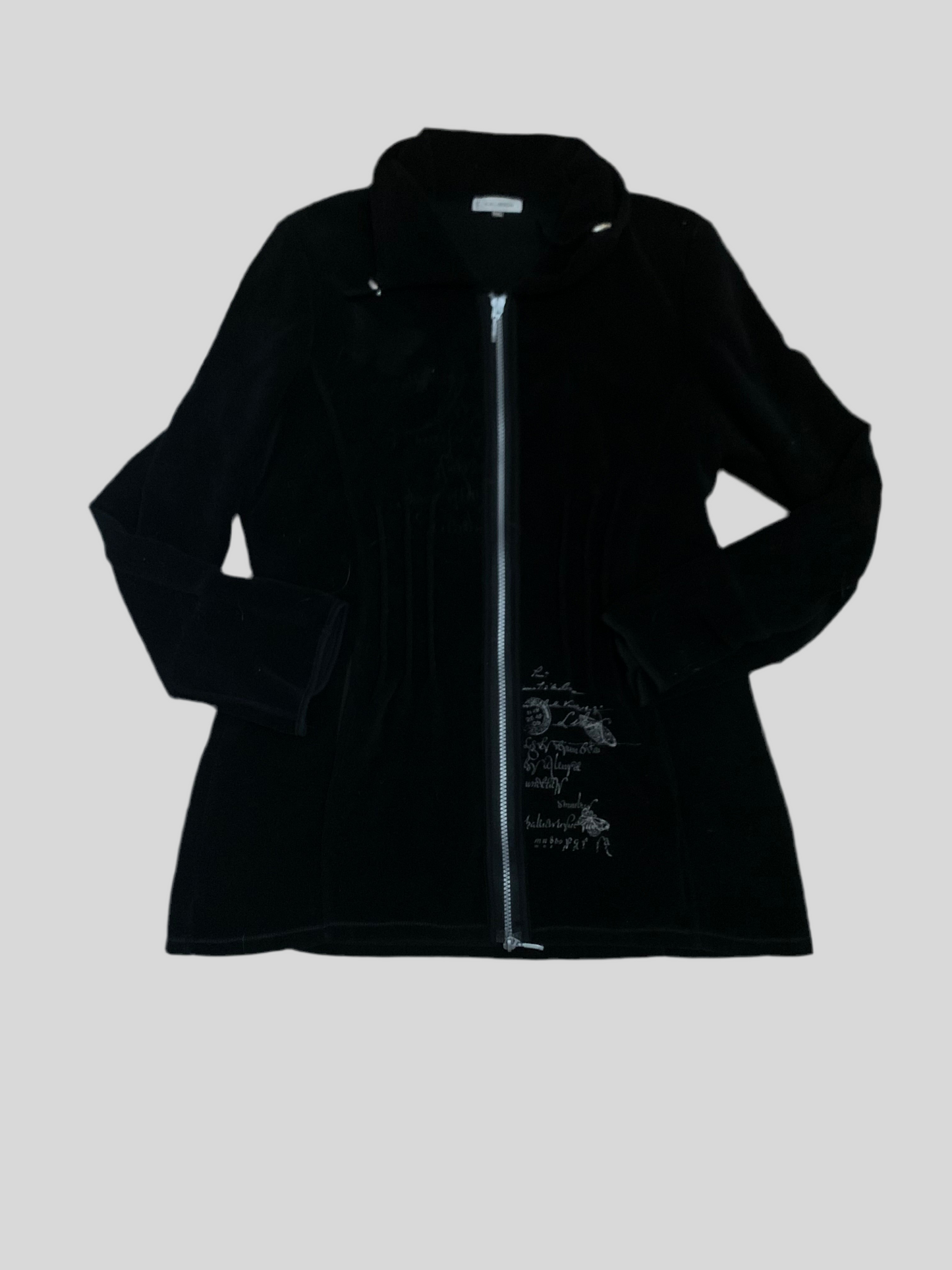 Kalisson Fleece Zip Up