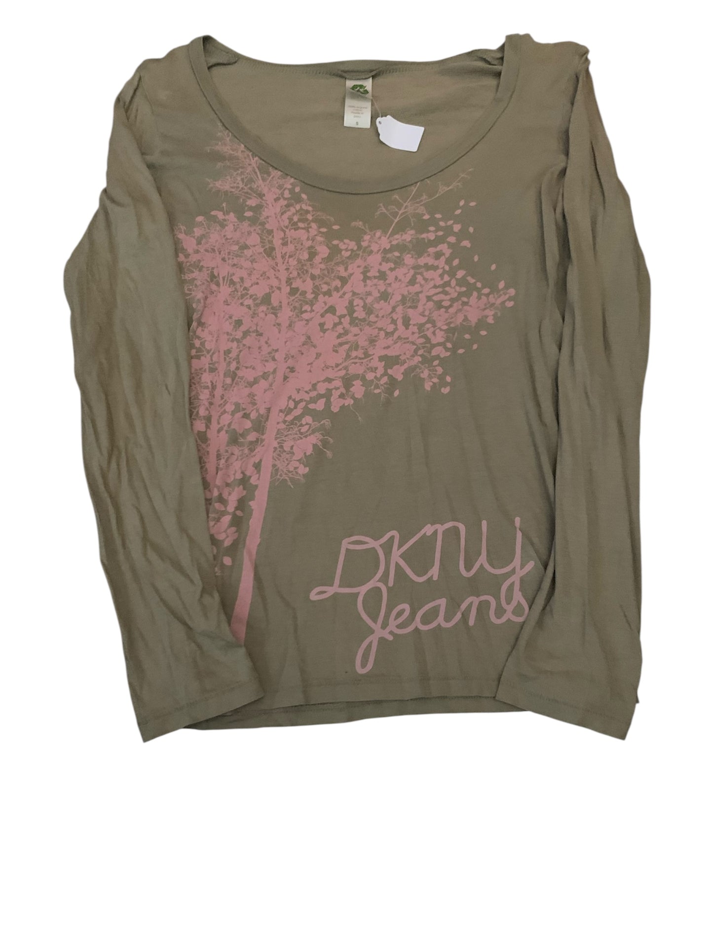 Dnky Cherry Blossom Long Sleeve