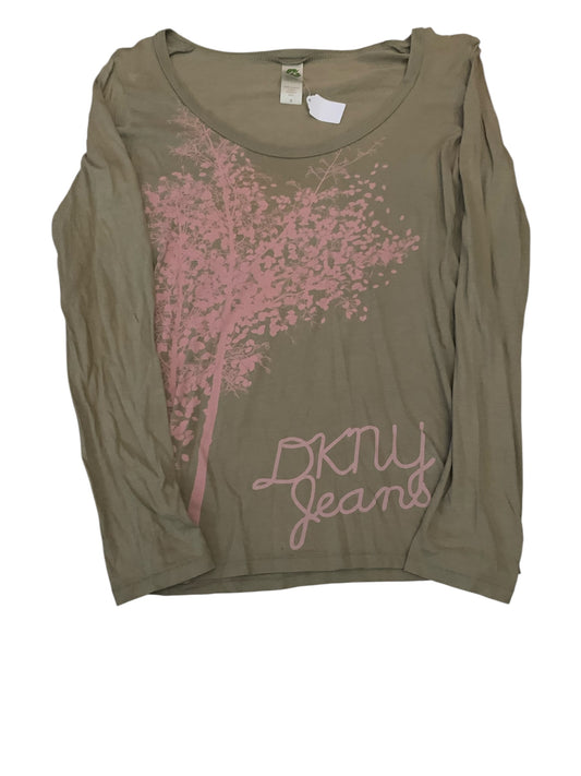 Dnky Cherry Blossom Long Sleeve