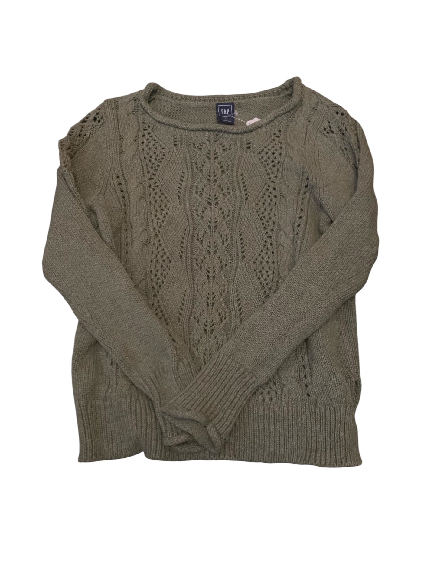 Gap Sweater