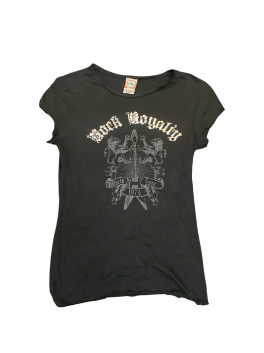 Rock Royalty Tee