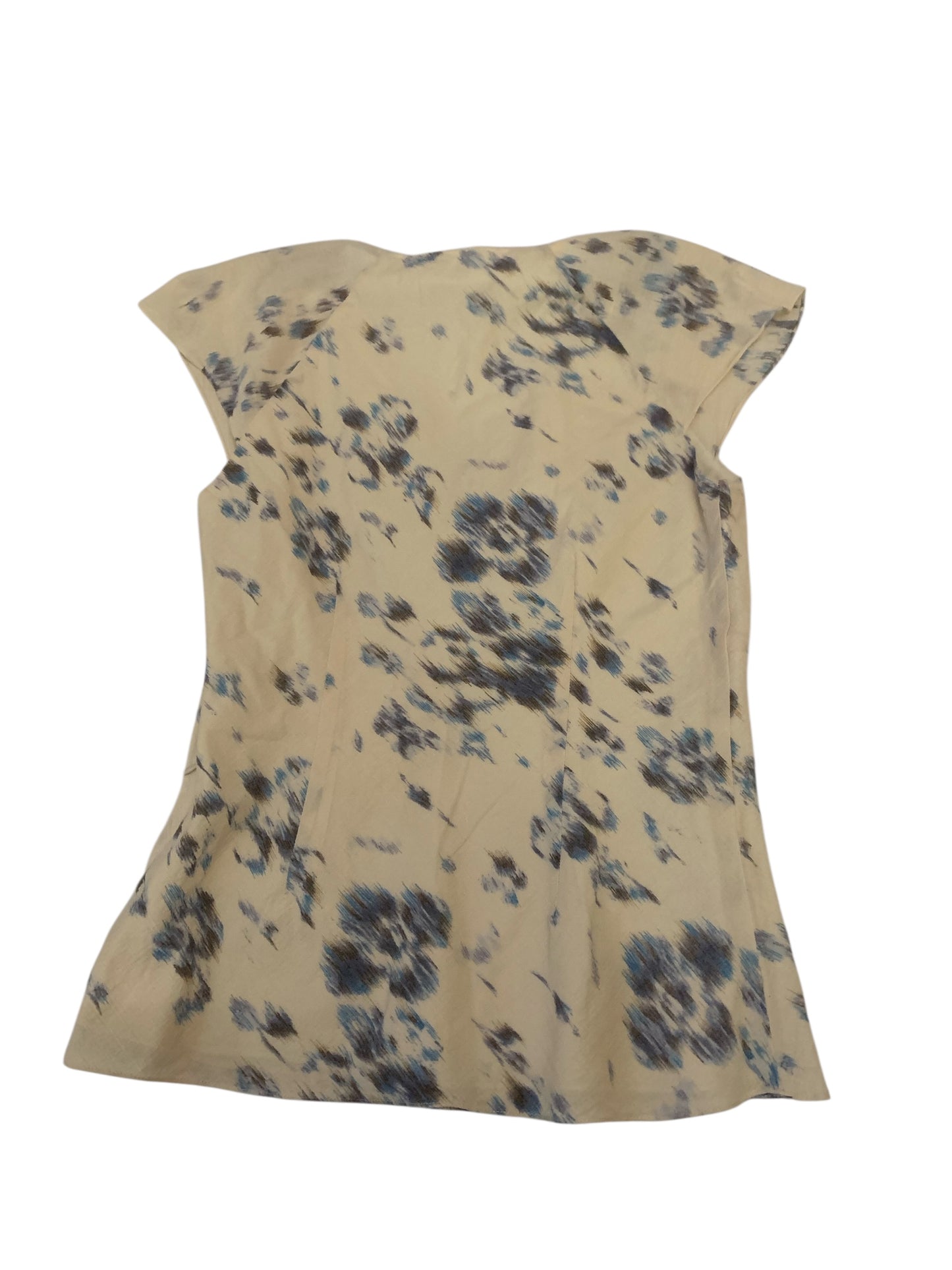 Nine West Flower Top