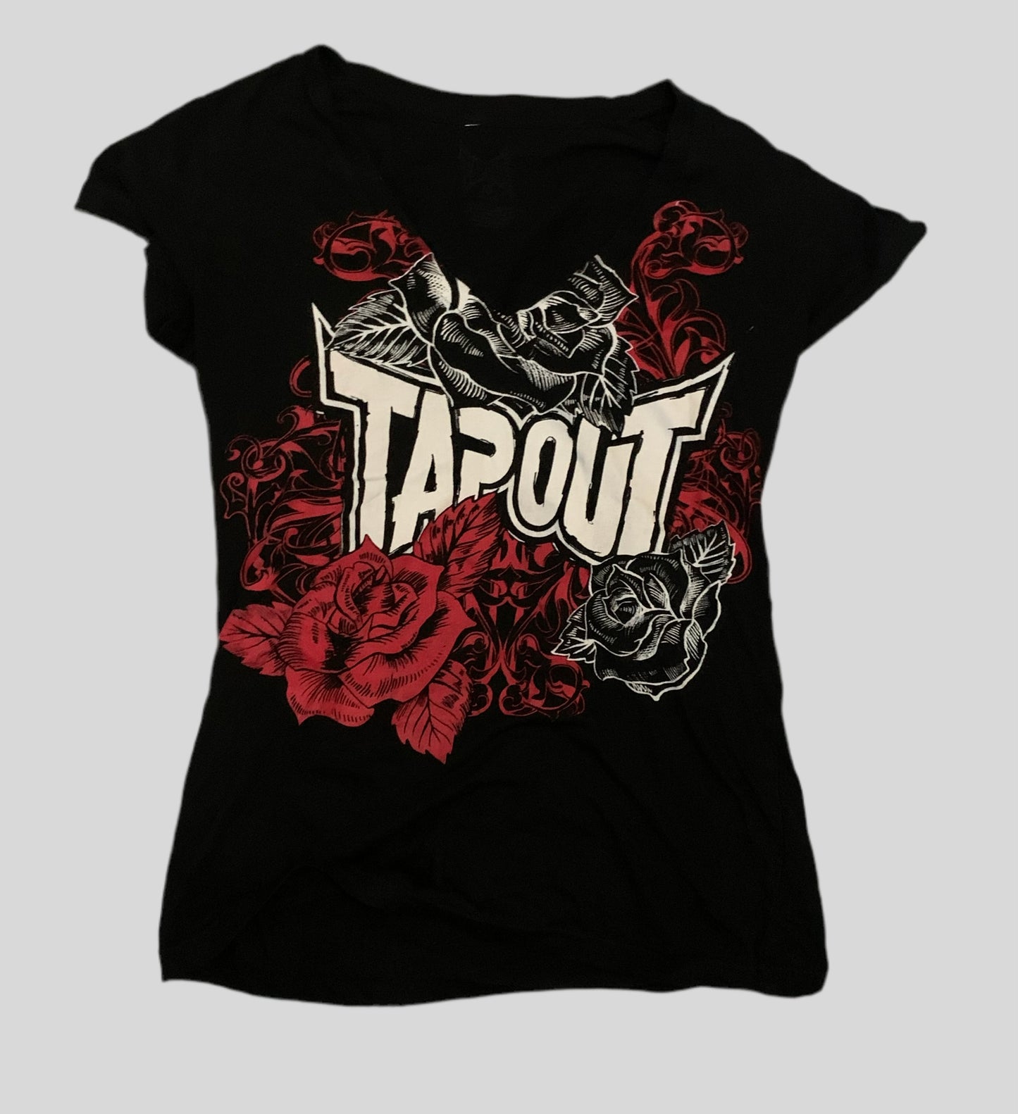 Tapout Tee