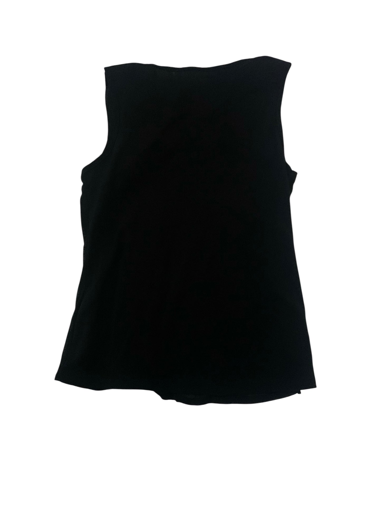 Y2K beaded Sequin Tank