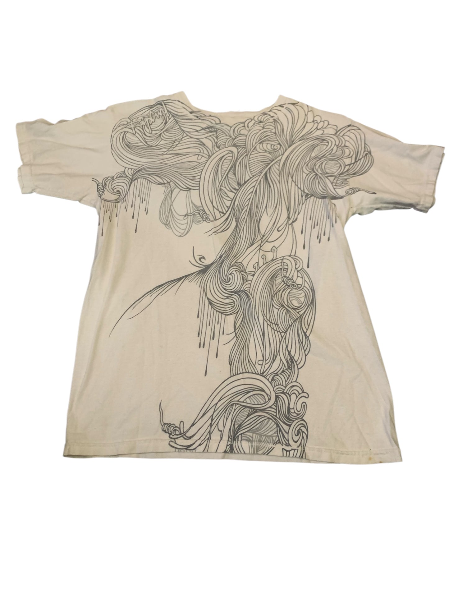 Ripcurl Y2K Tee