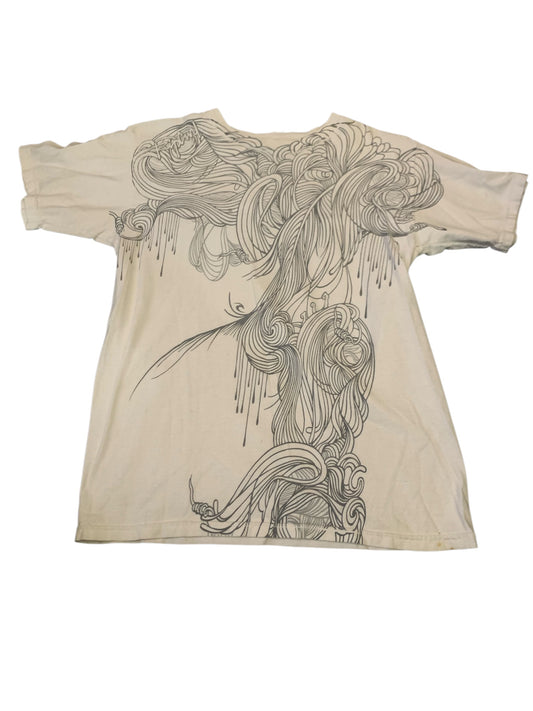 Ripcurl Y2K Tee