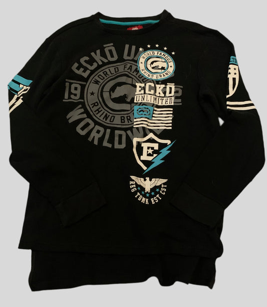 Ecko thermal long sleeve
