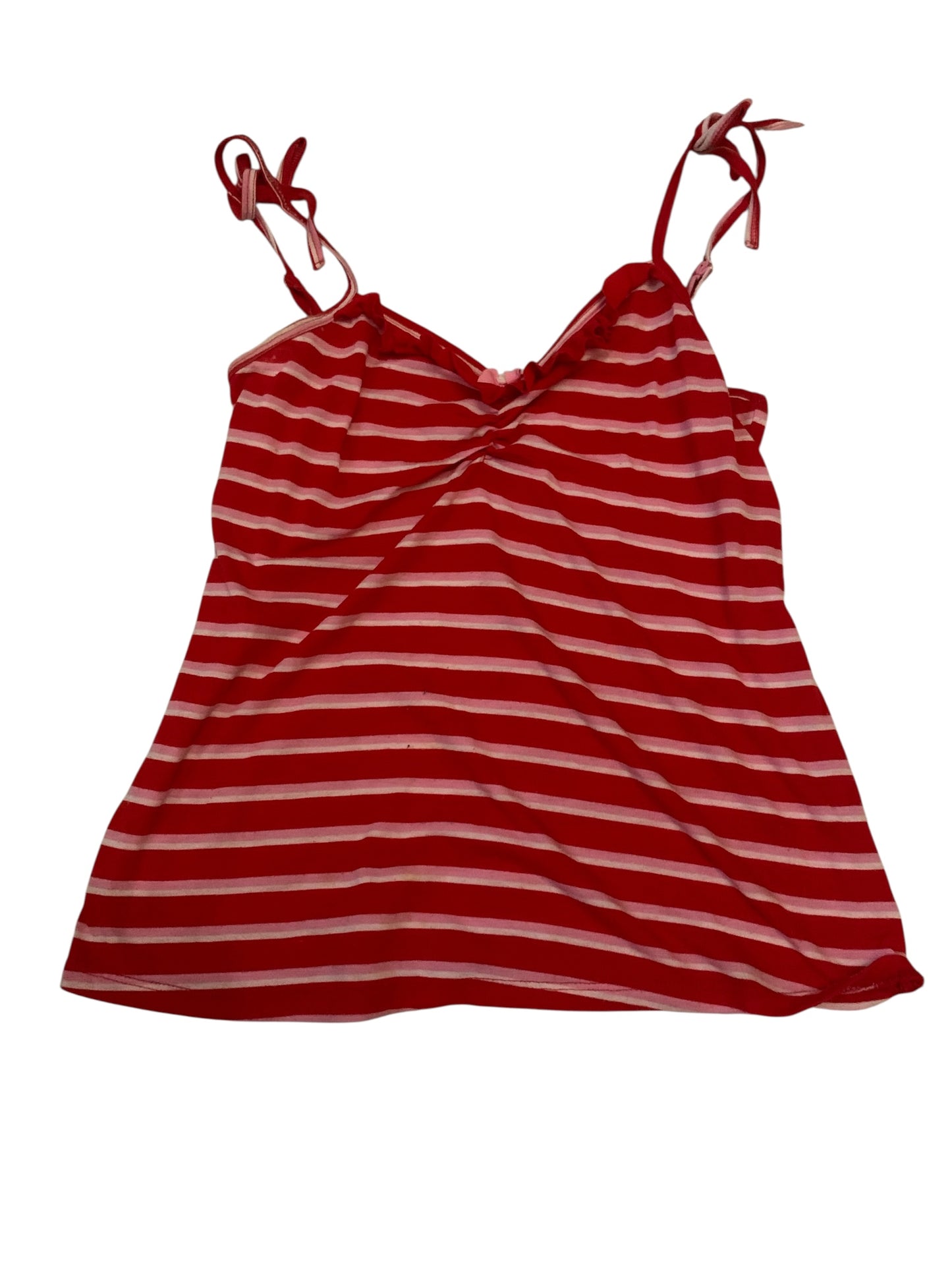 Joe Boxer Striped Tank Top