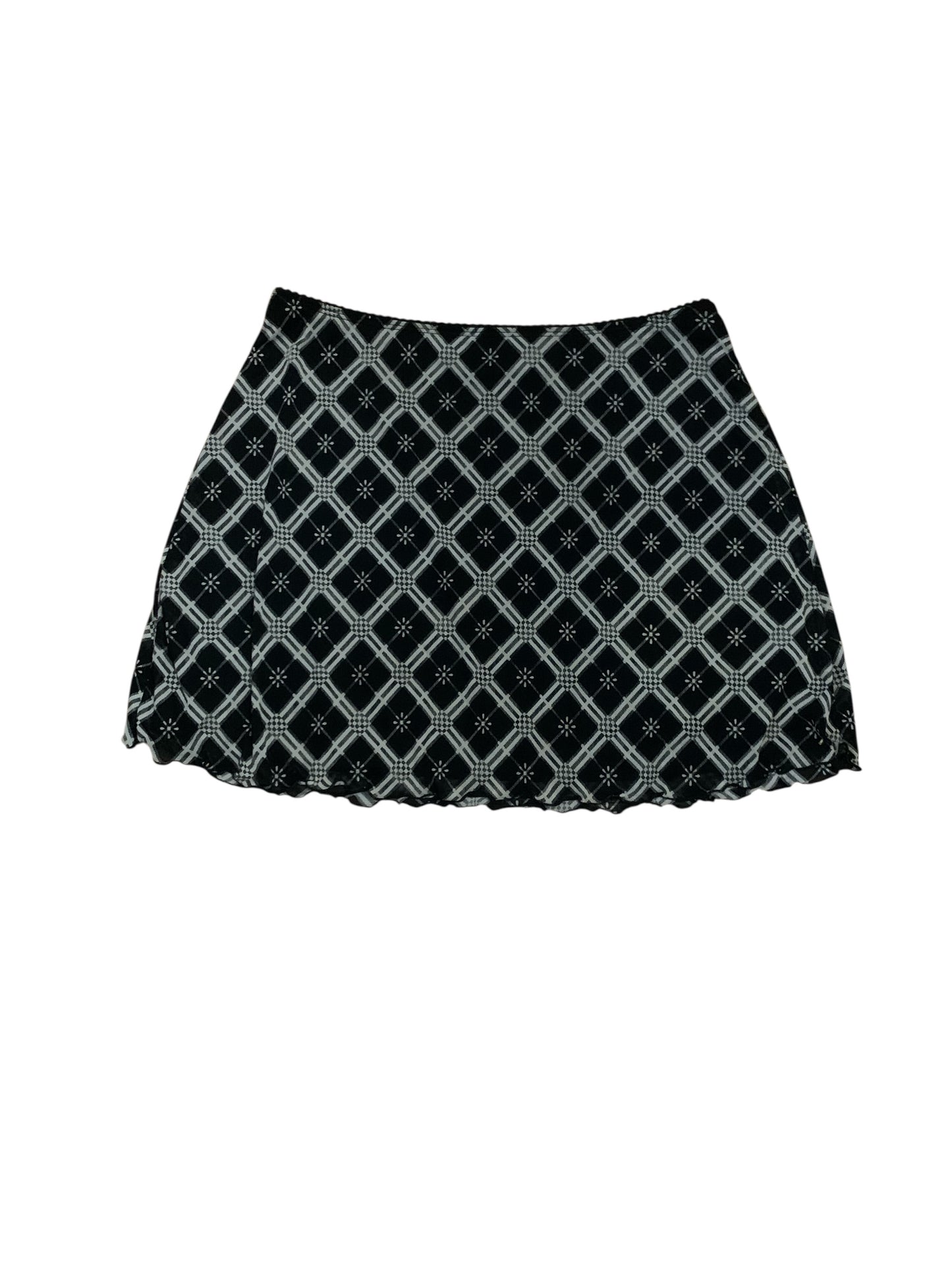 Tilly’s Mini Skirt