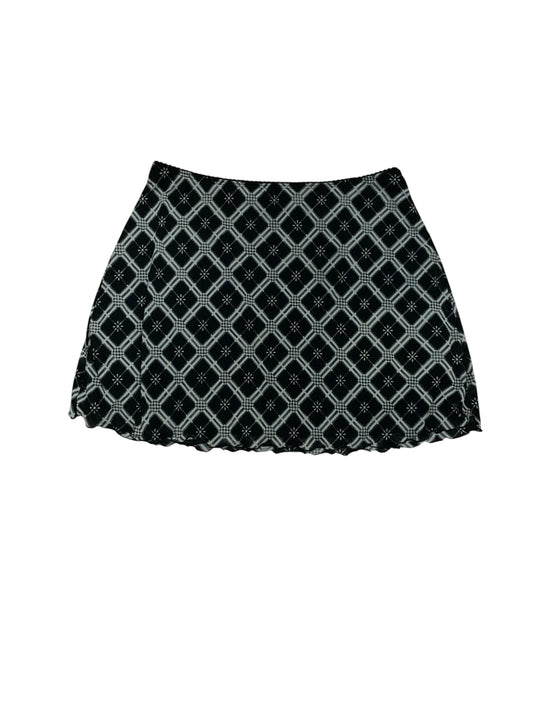 Tilly’s Mini Skirt
