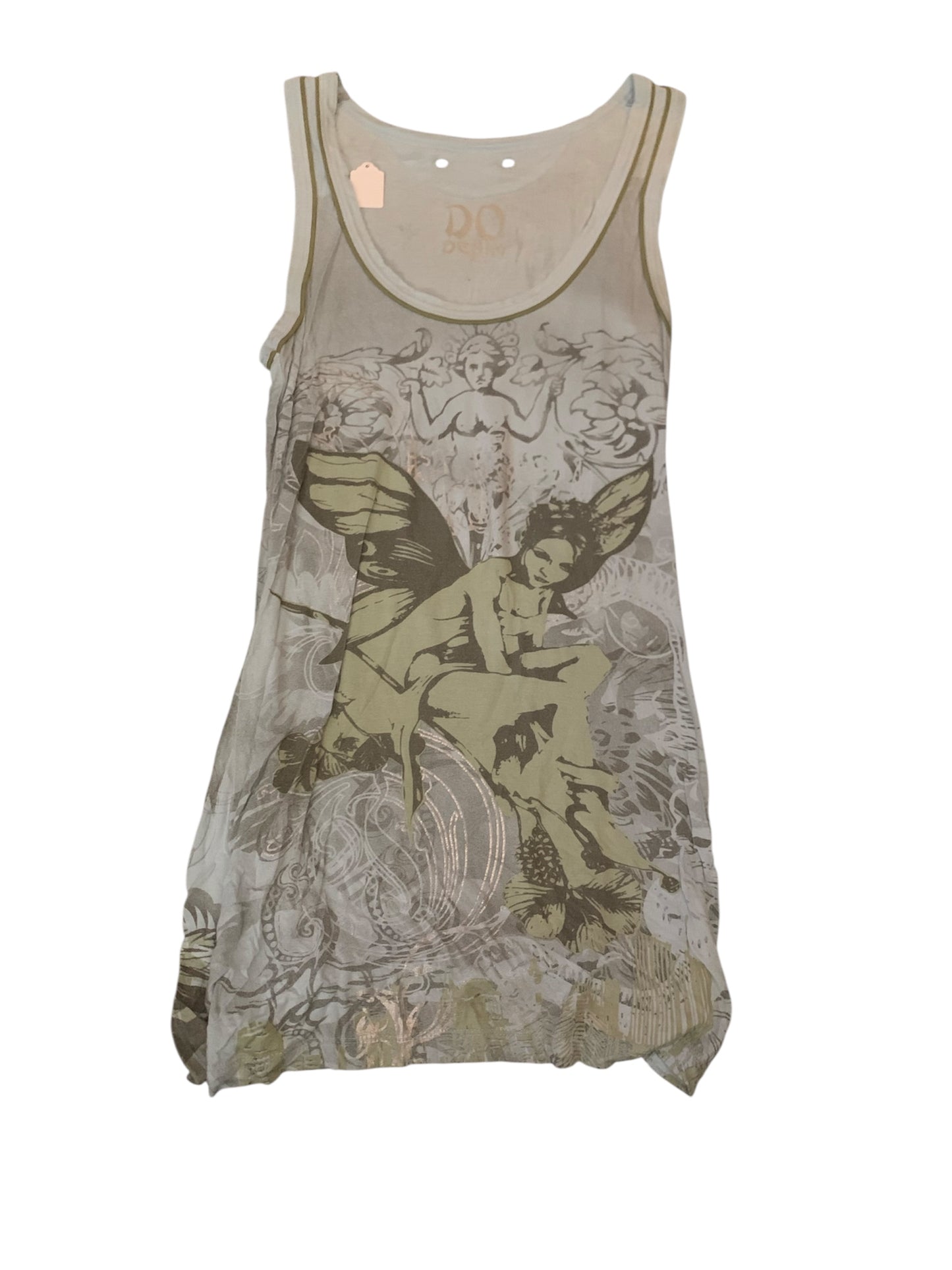 Do Angel Tank Top
