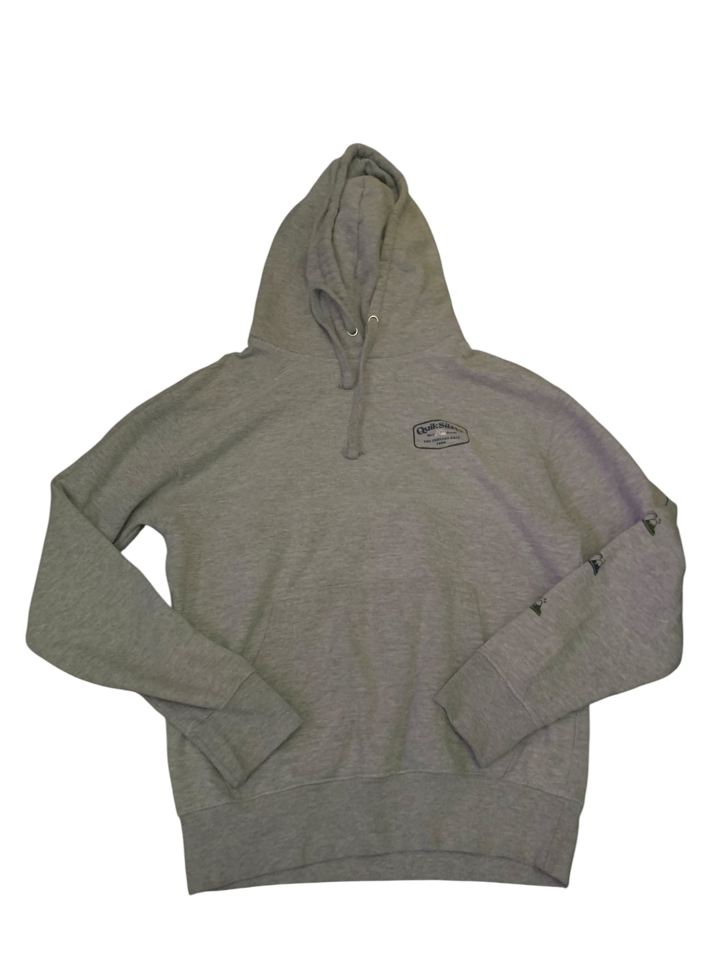 Quicksilver Hoodie
