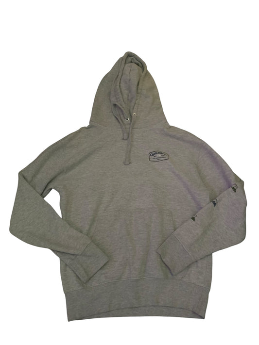 Quicksilver Hoodie