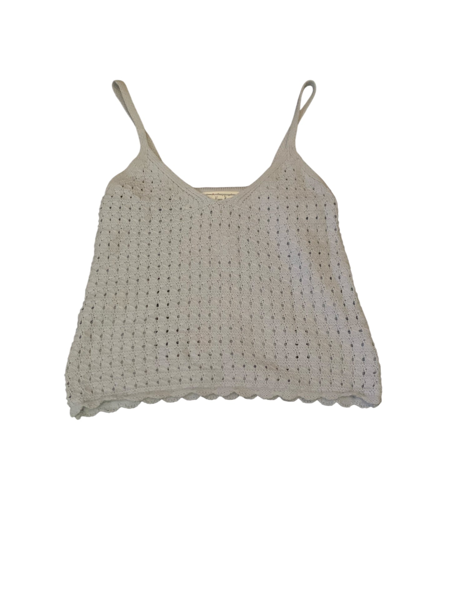 Hippy Rose Tank