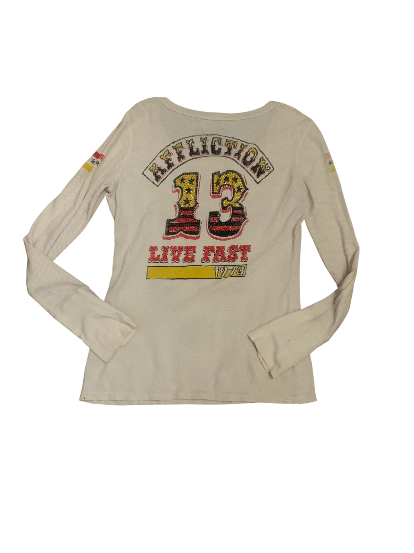 Affliction Long Sleeve