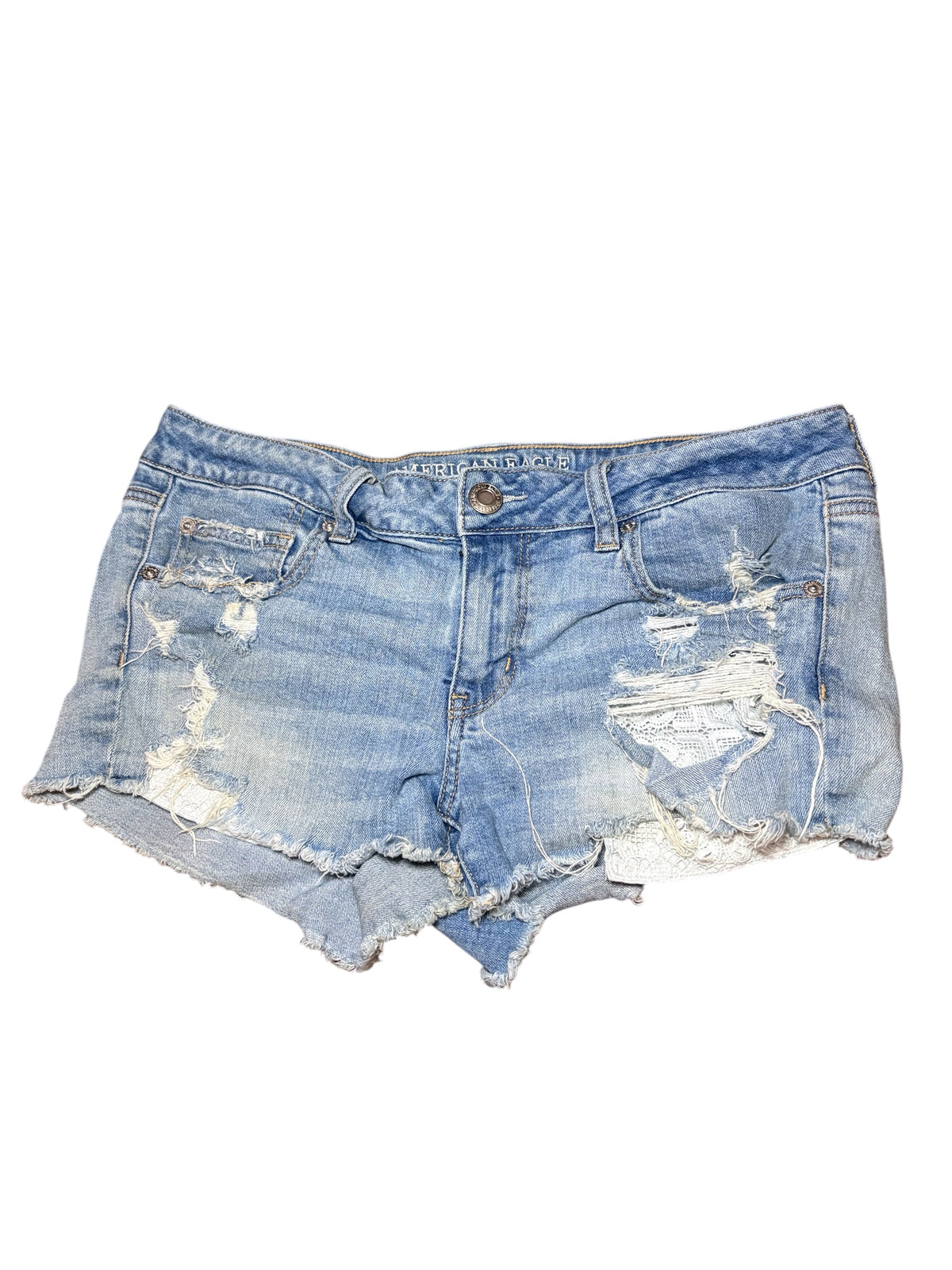 American Eagle Mini Shorts