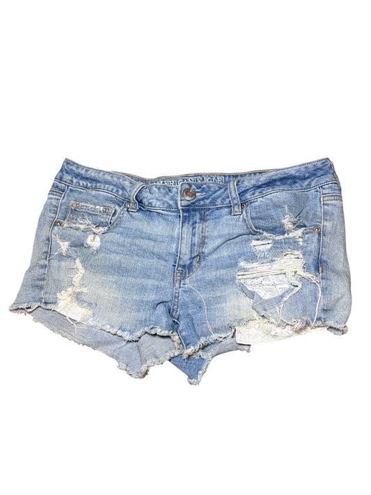 American Eagle Mini Shorts