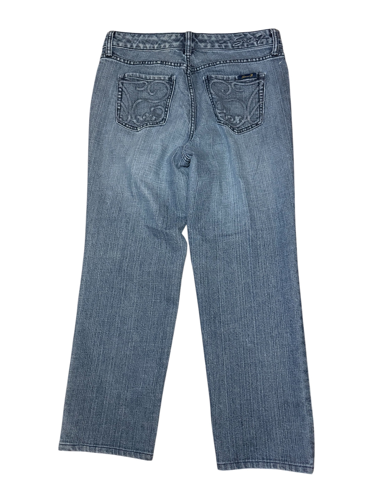 7 Jeans Flared Jeans