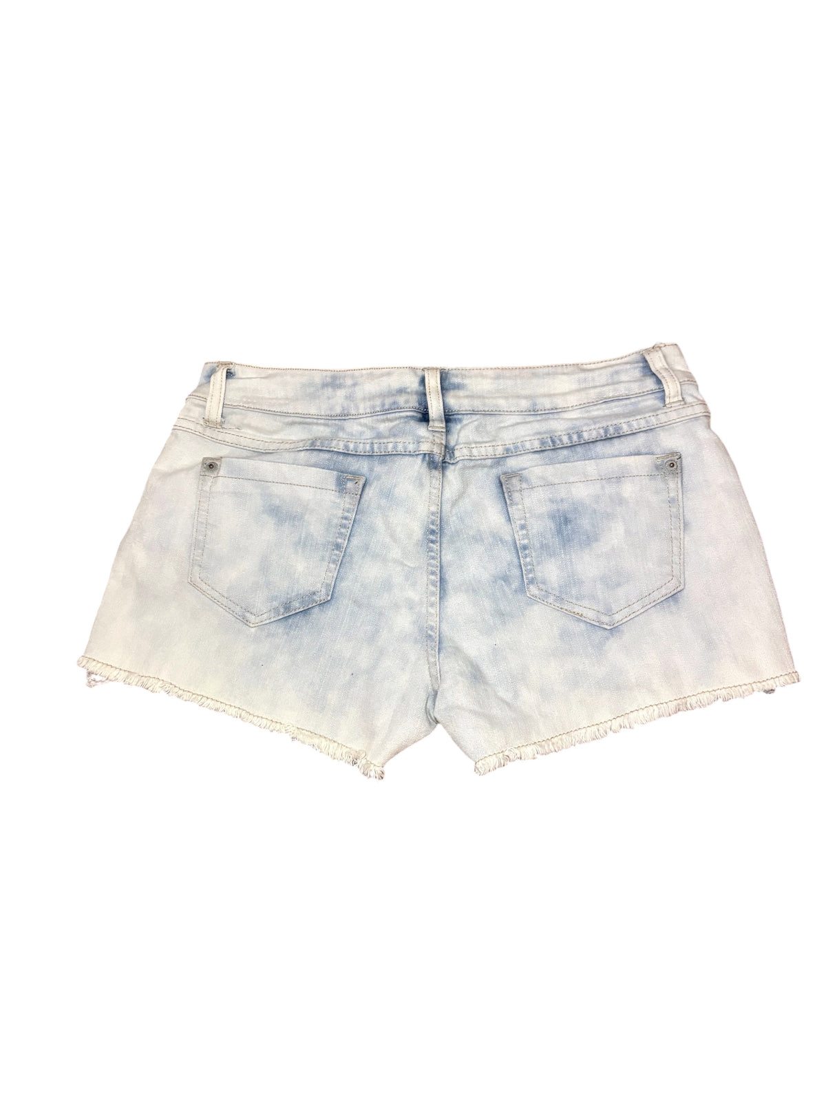 Ci sono shorts