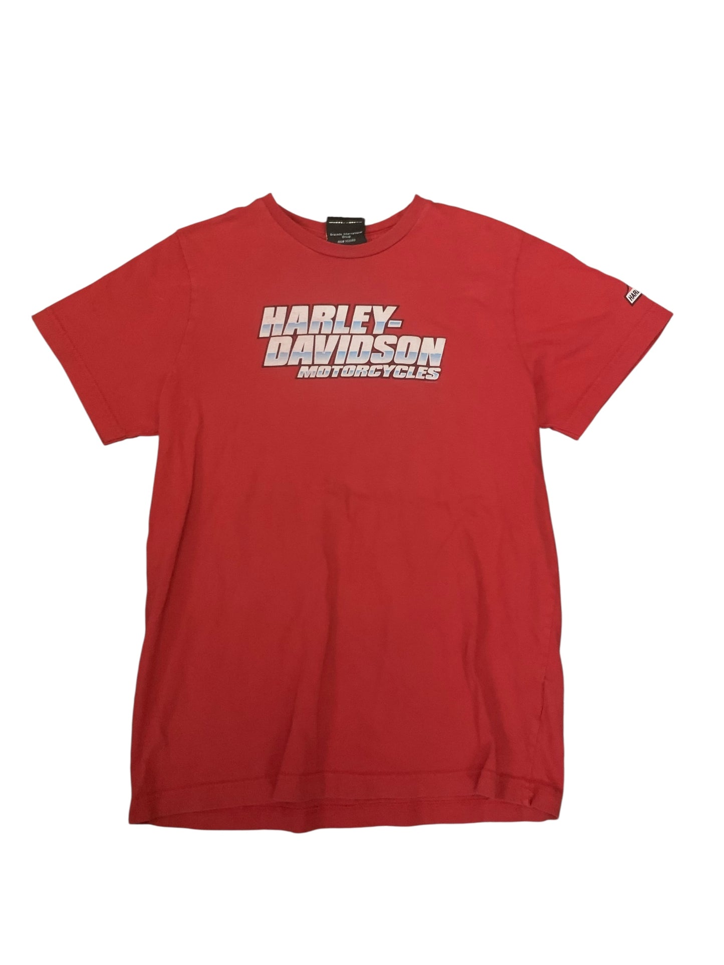 Harley Baby Tee