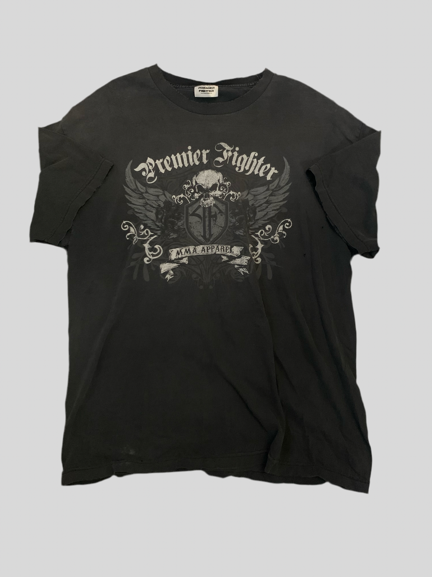 Premier Fighter MMA Top