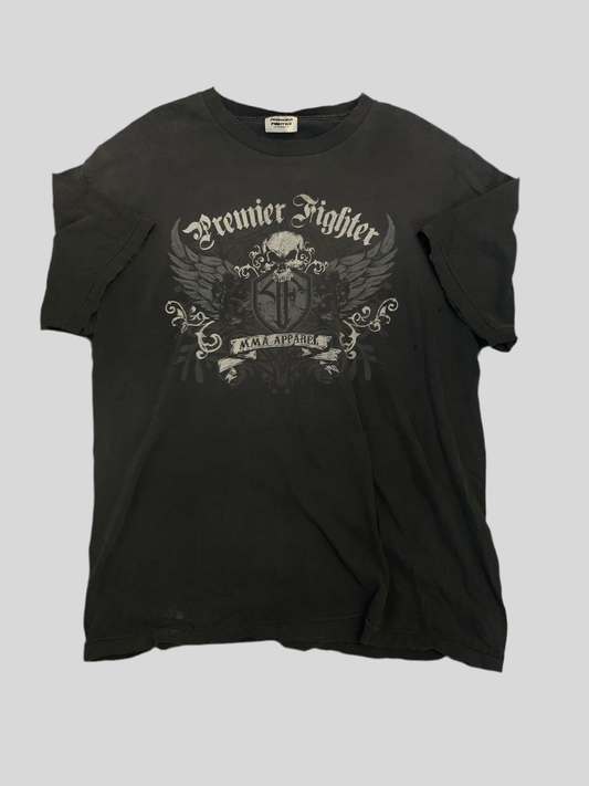 Premier Fighter MMA Top