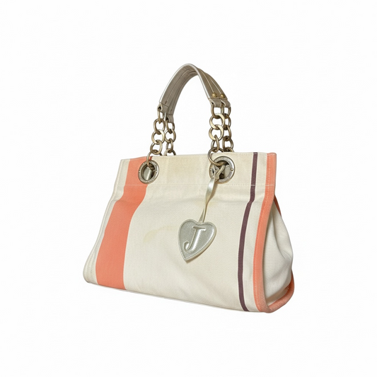 Juicy Couture Beach Bag