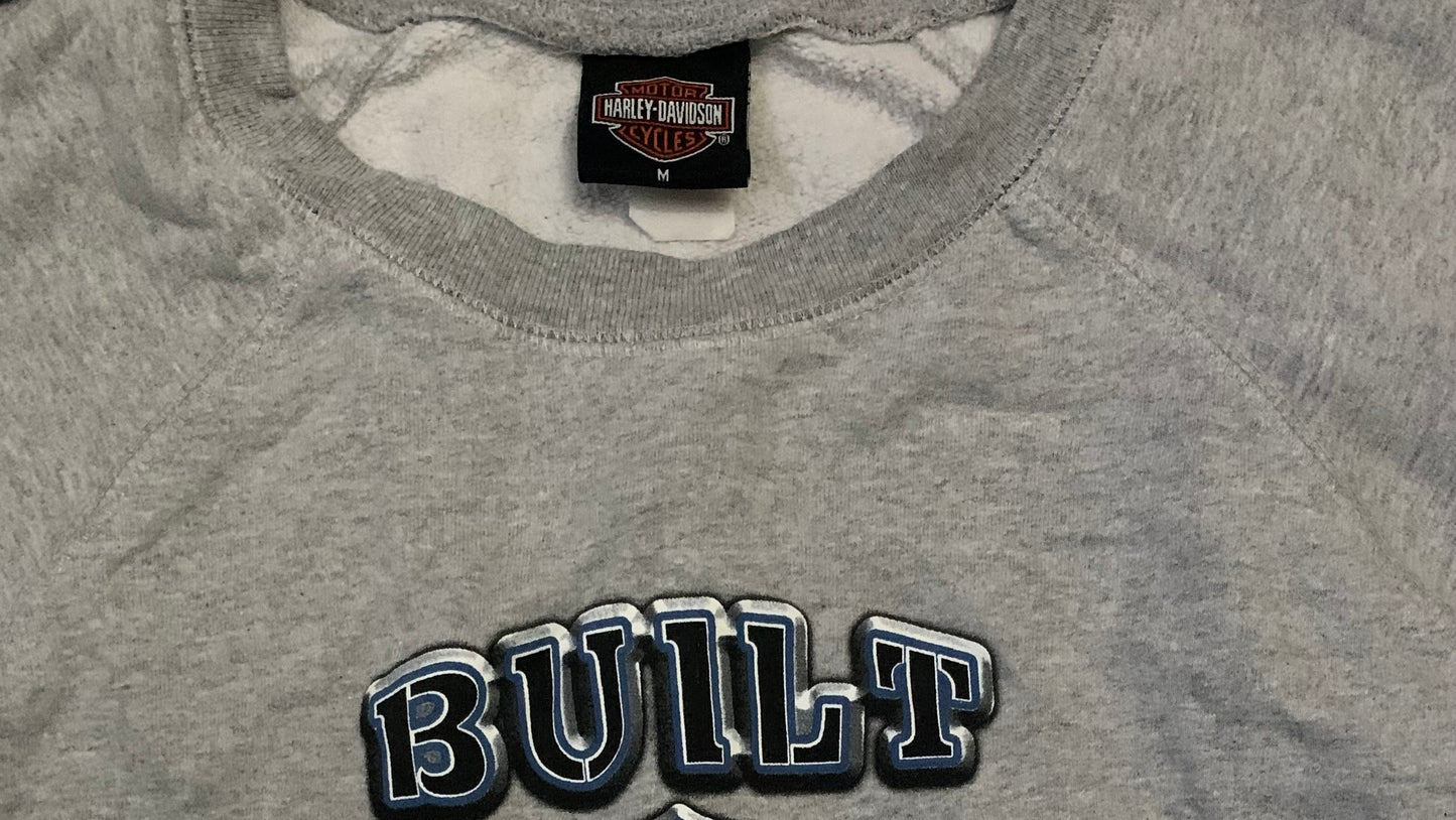 Harley Davidson Crewneck