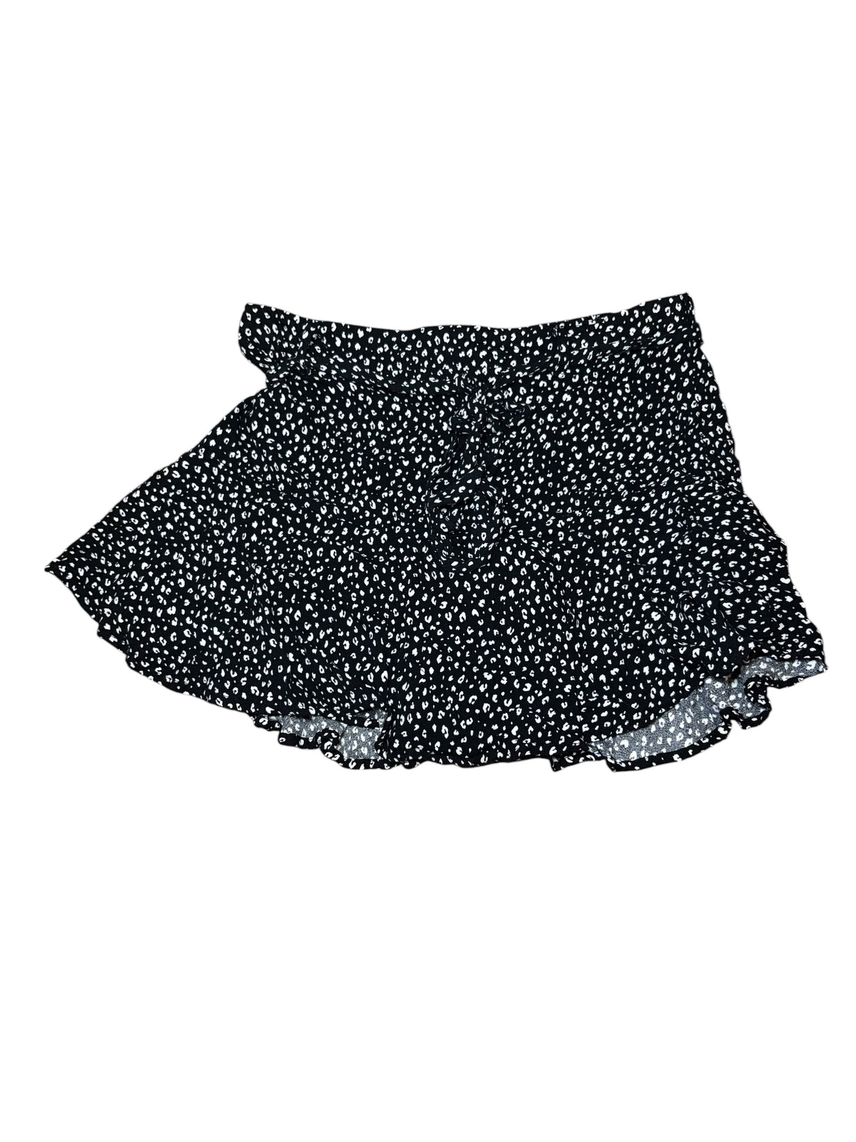 Urban Romantics Mini Skirt