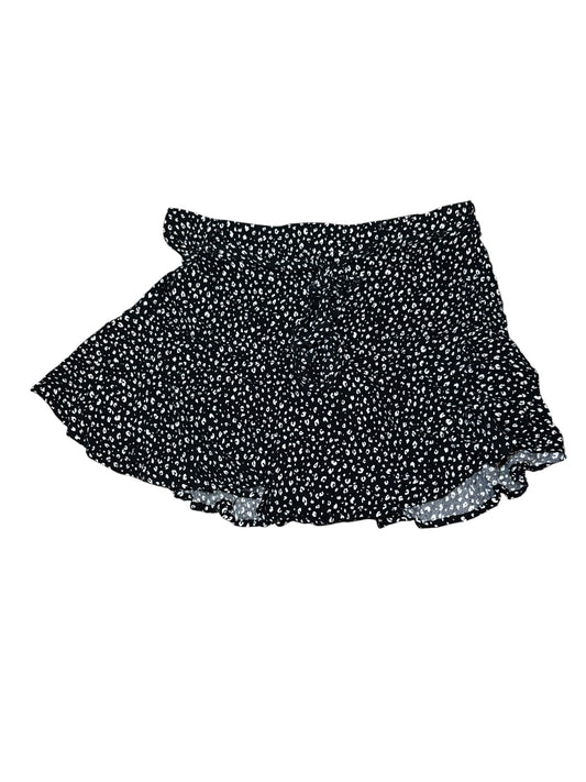 Urban Romantics Mini Skirt