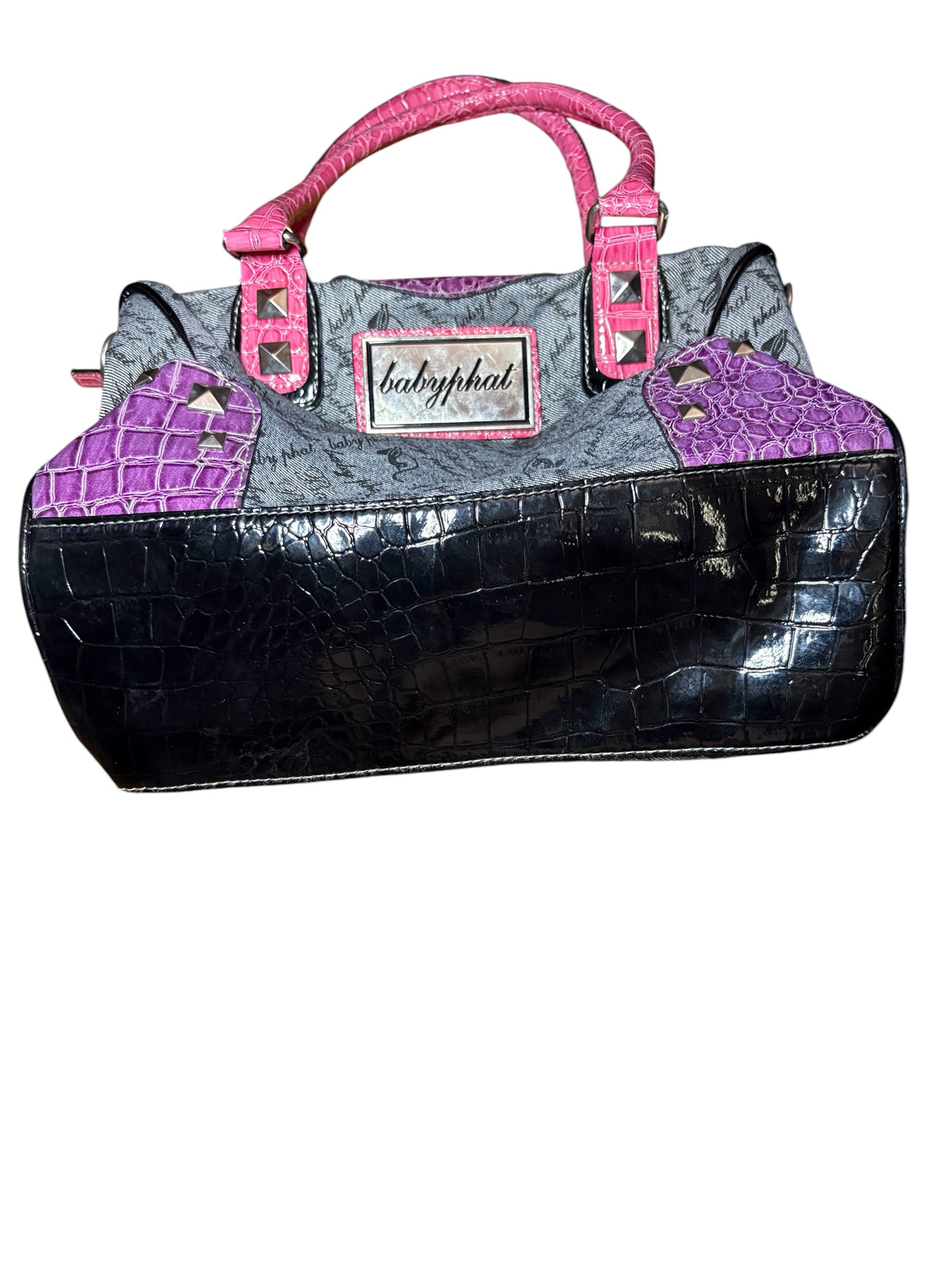 Baby Phat Bag