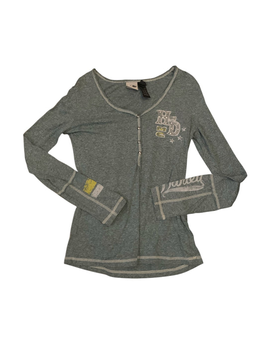 Harley Davidson Long Sleeve