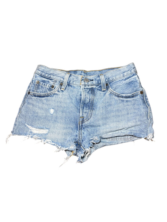 Levi’s Mini Shorts