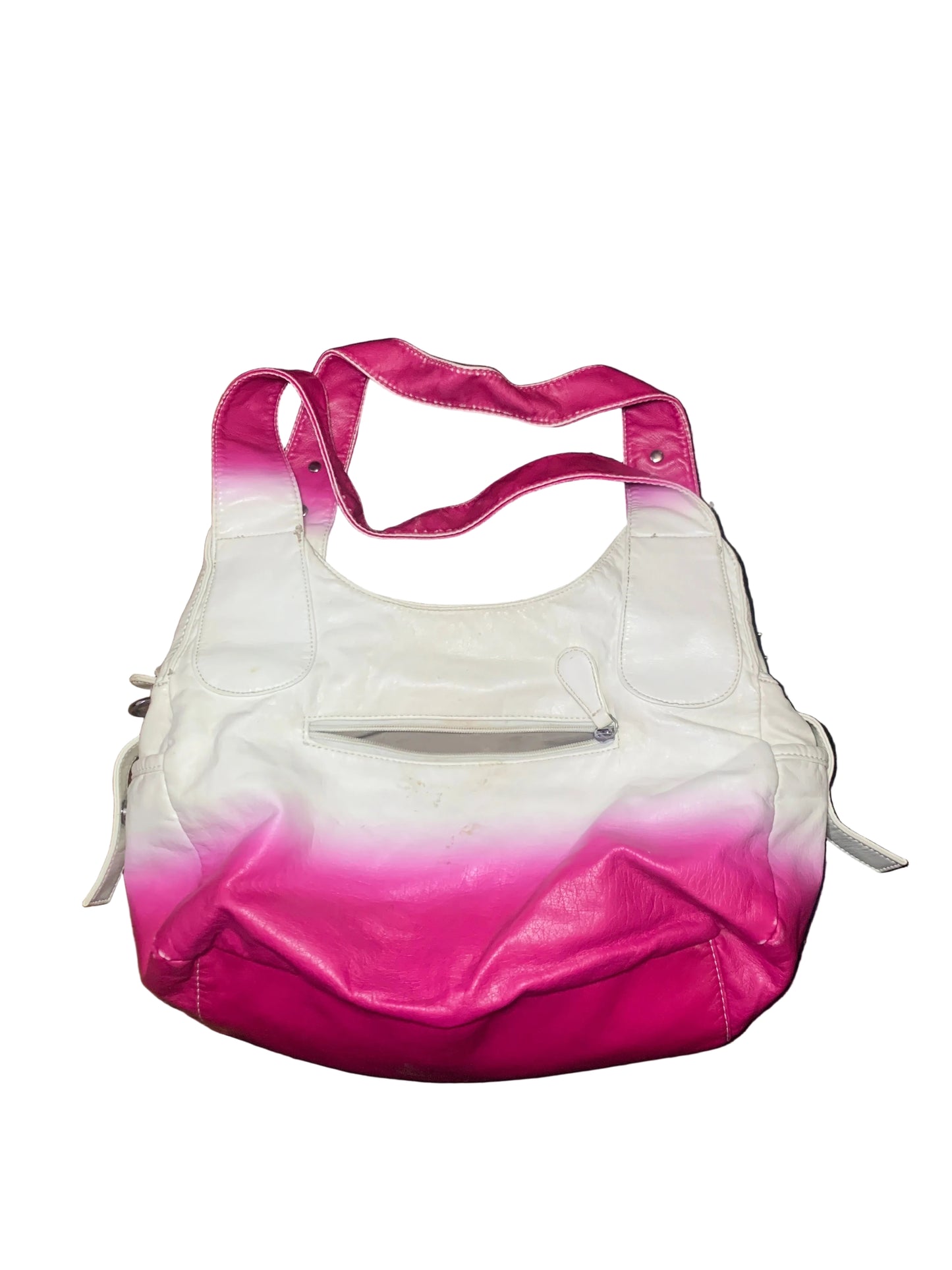 Angel Kiss Ombré Bag