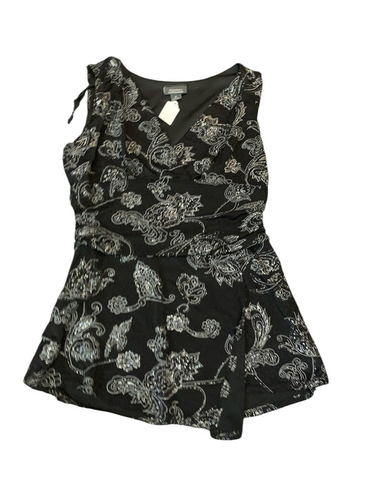 Dress Barn Beaded Tank