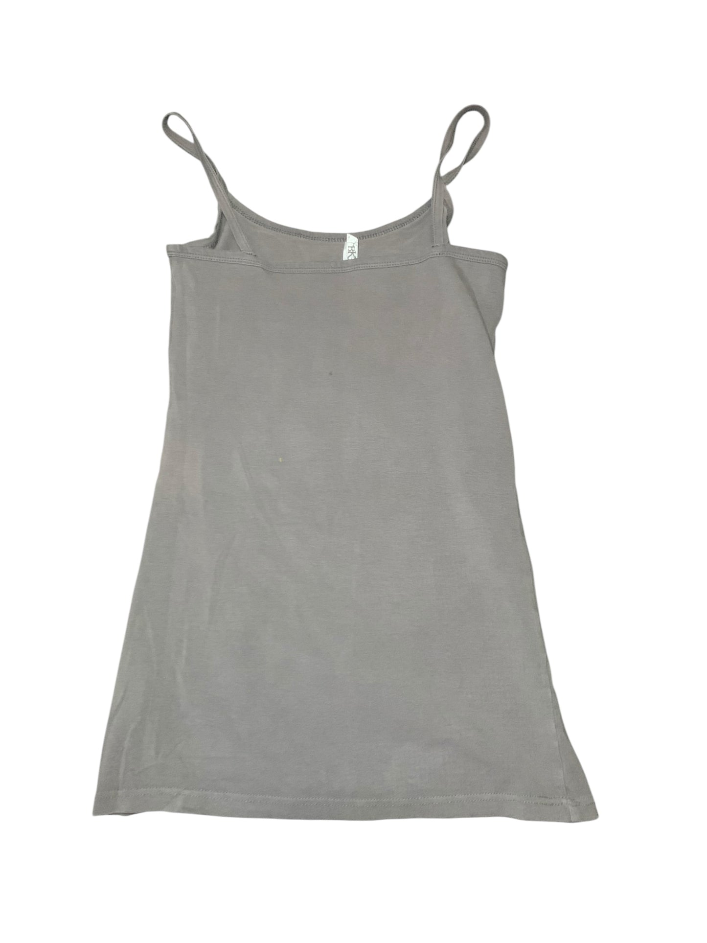 BKE Grey Hand Drawn Spider Tank