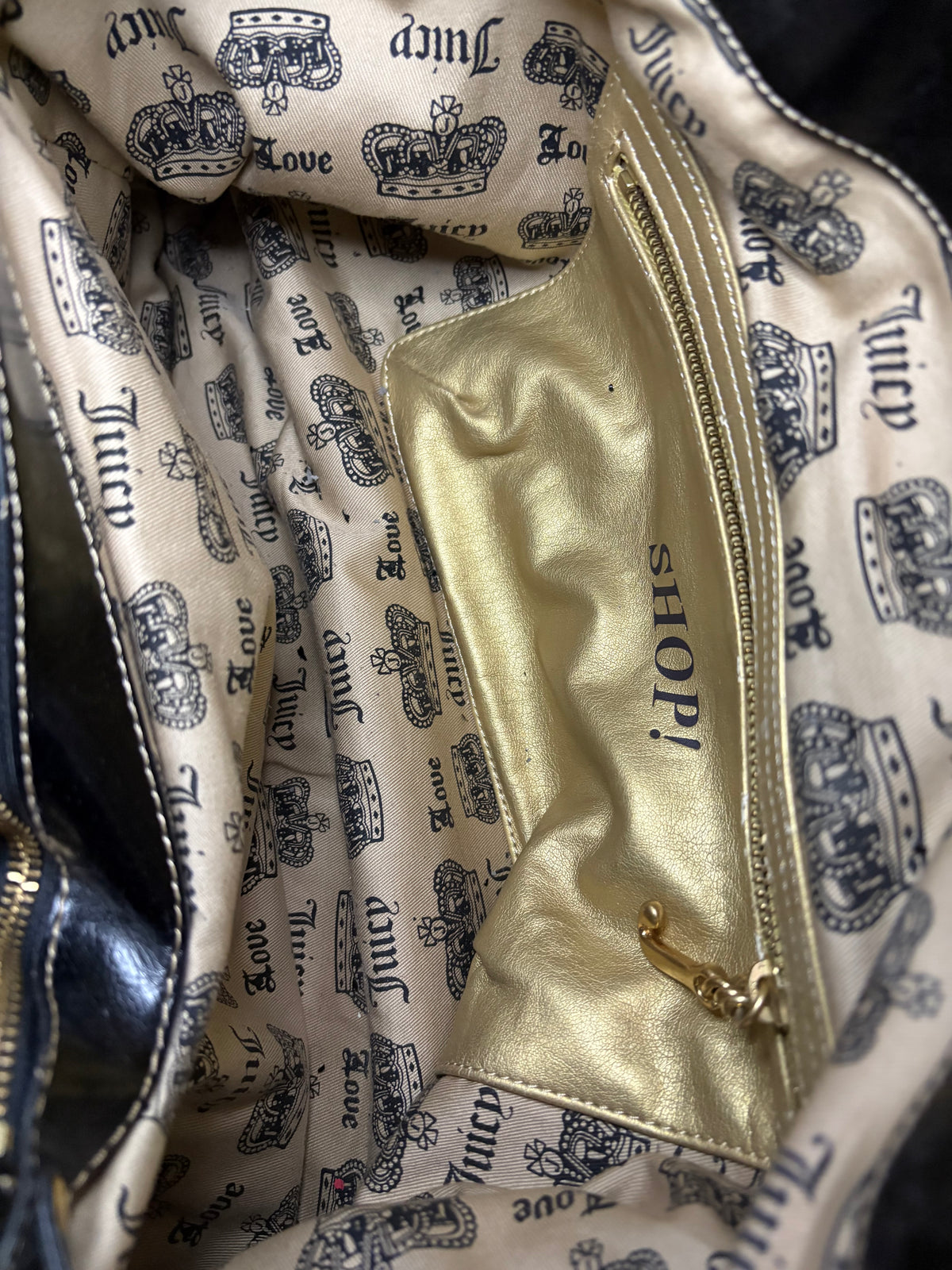 Juicy Couture Bag
