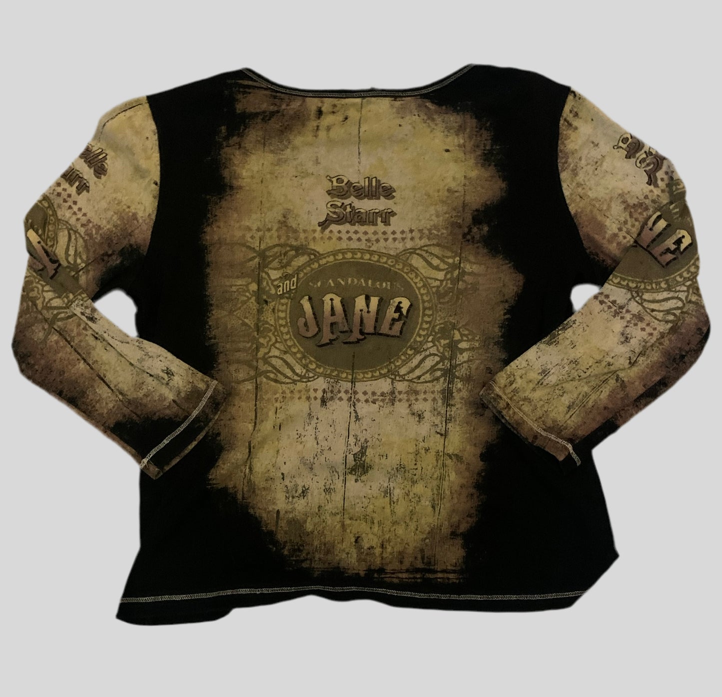 Country Jane 2000’s top