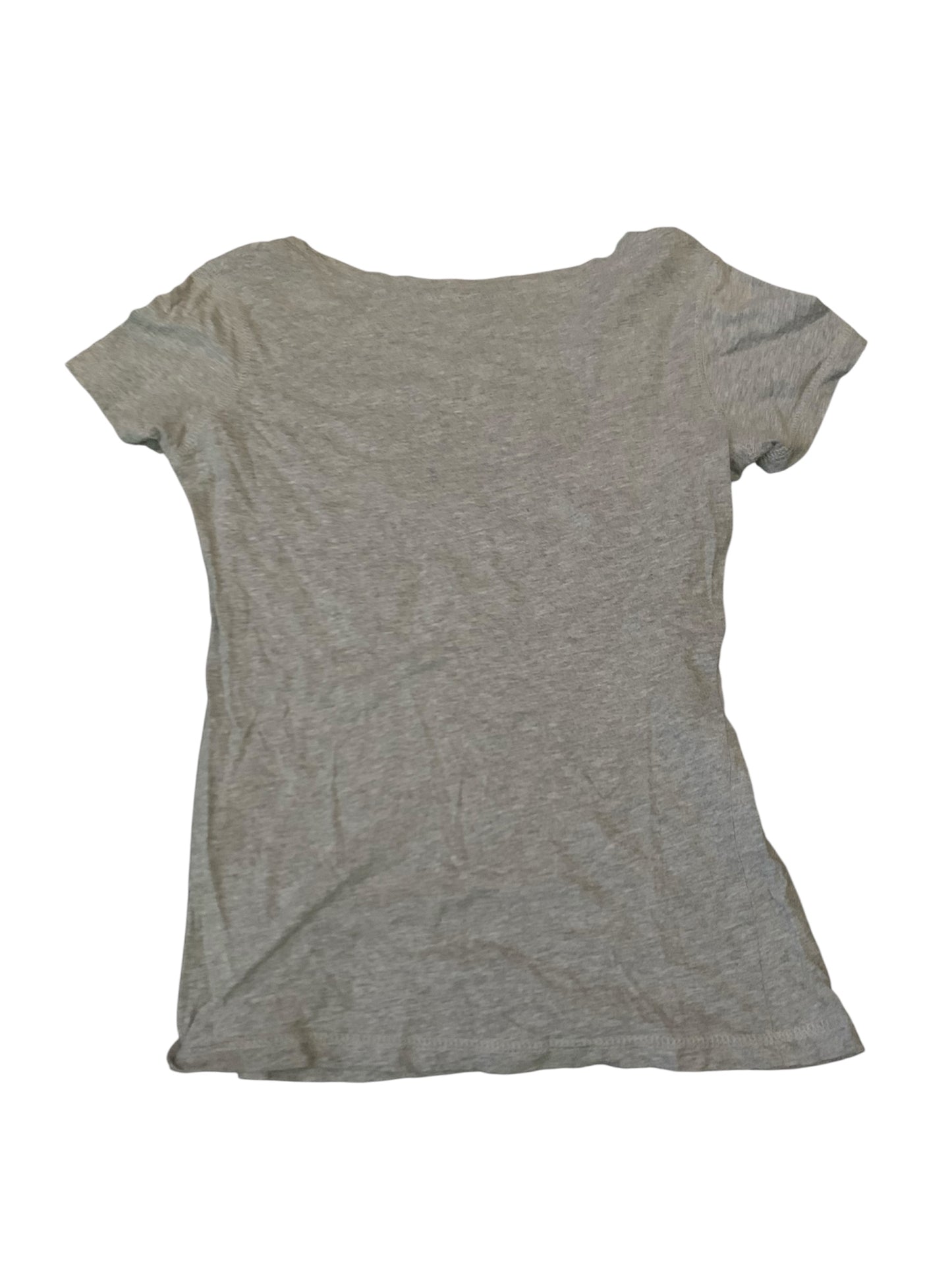 Abercrombie Baby Tee