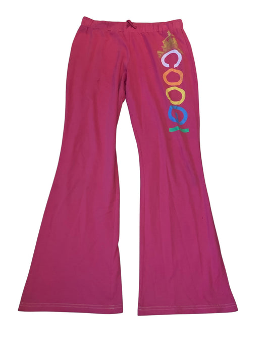 Coogi Flared Sweats