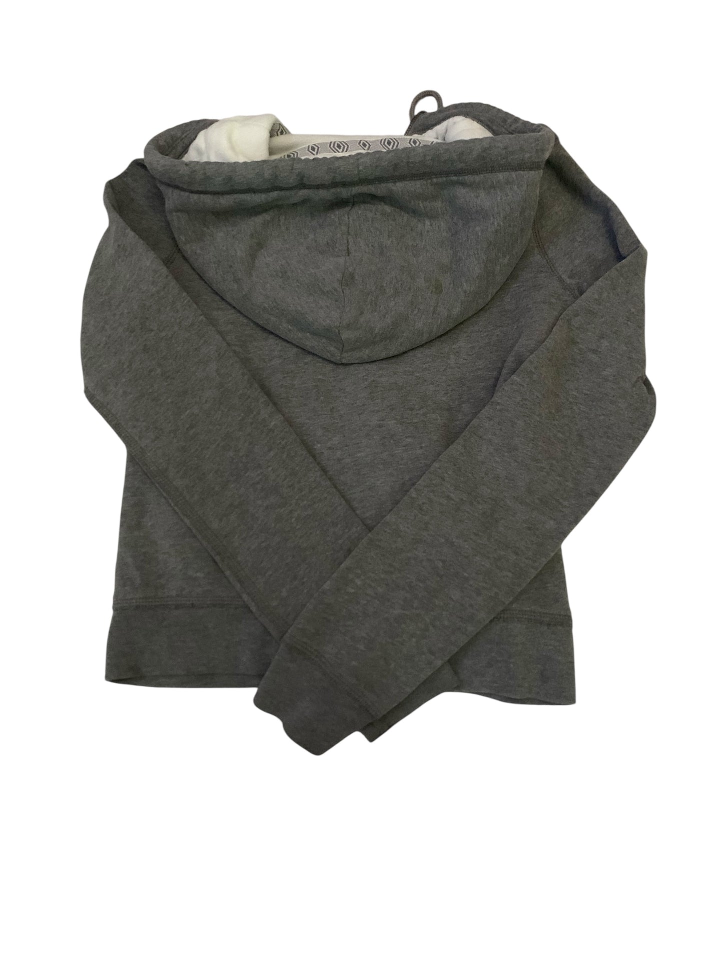 Hollister Surfer Zip Up