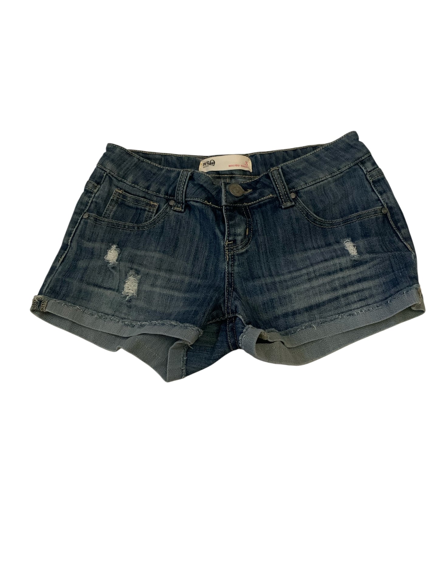 RSQ Malibu Shorts