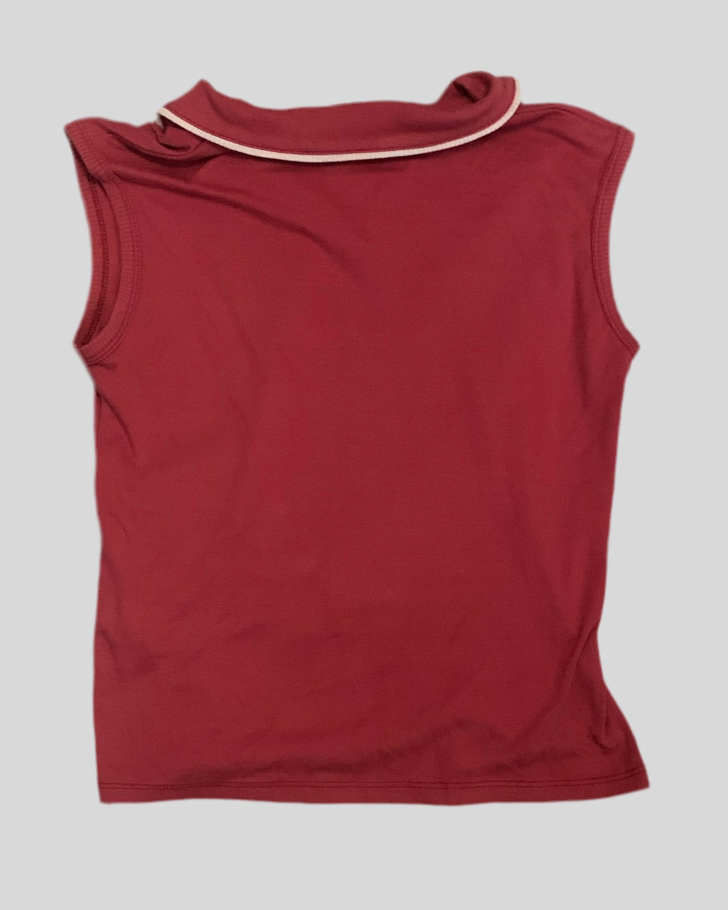 Ideal Tank Top