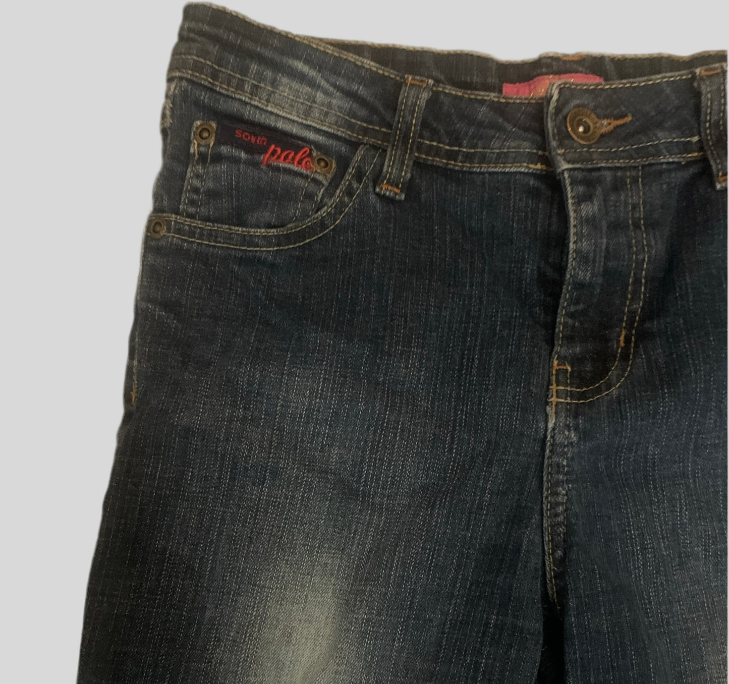 SouthPole jeans