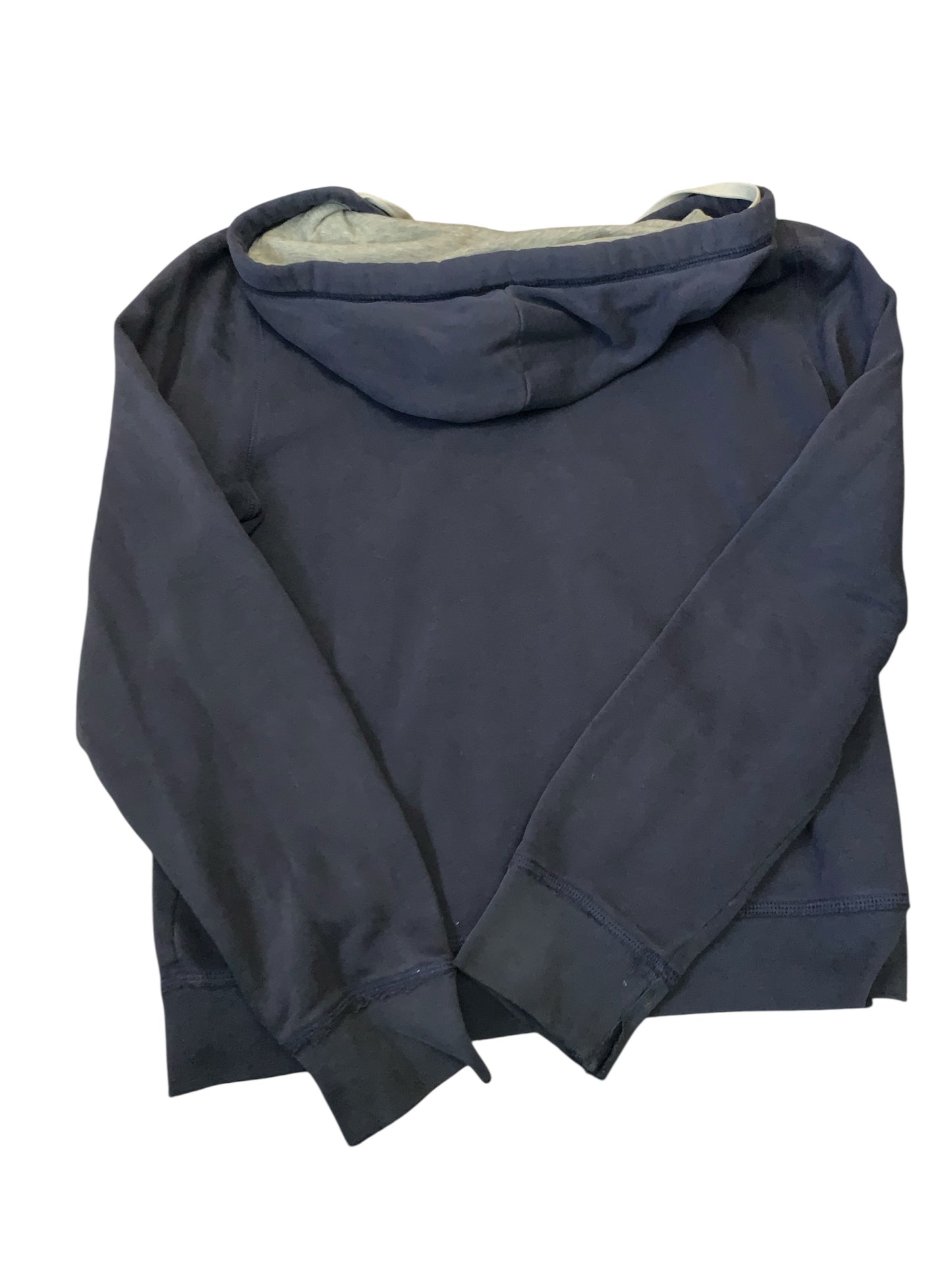 Aero Zip Up