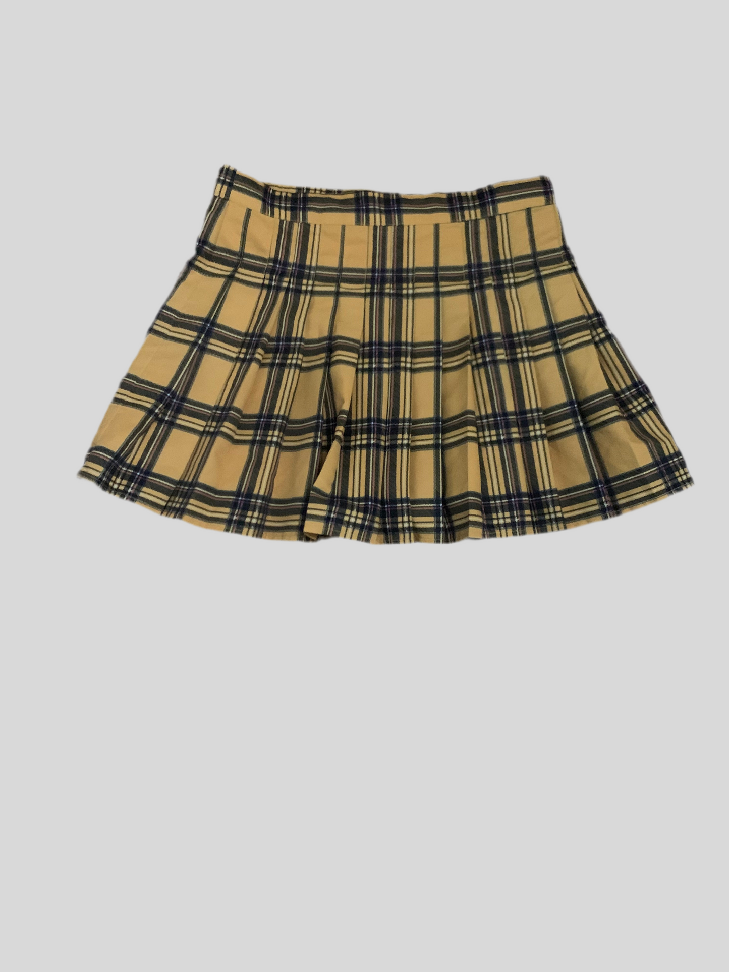 Love Five Skirt