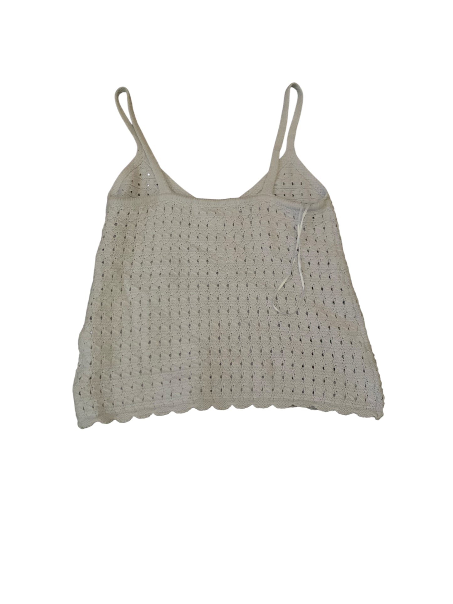 Hippy Rose Tank