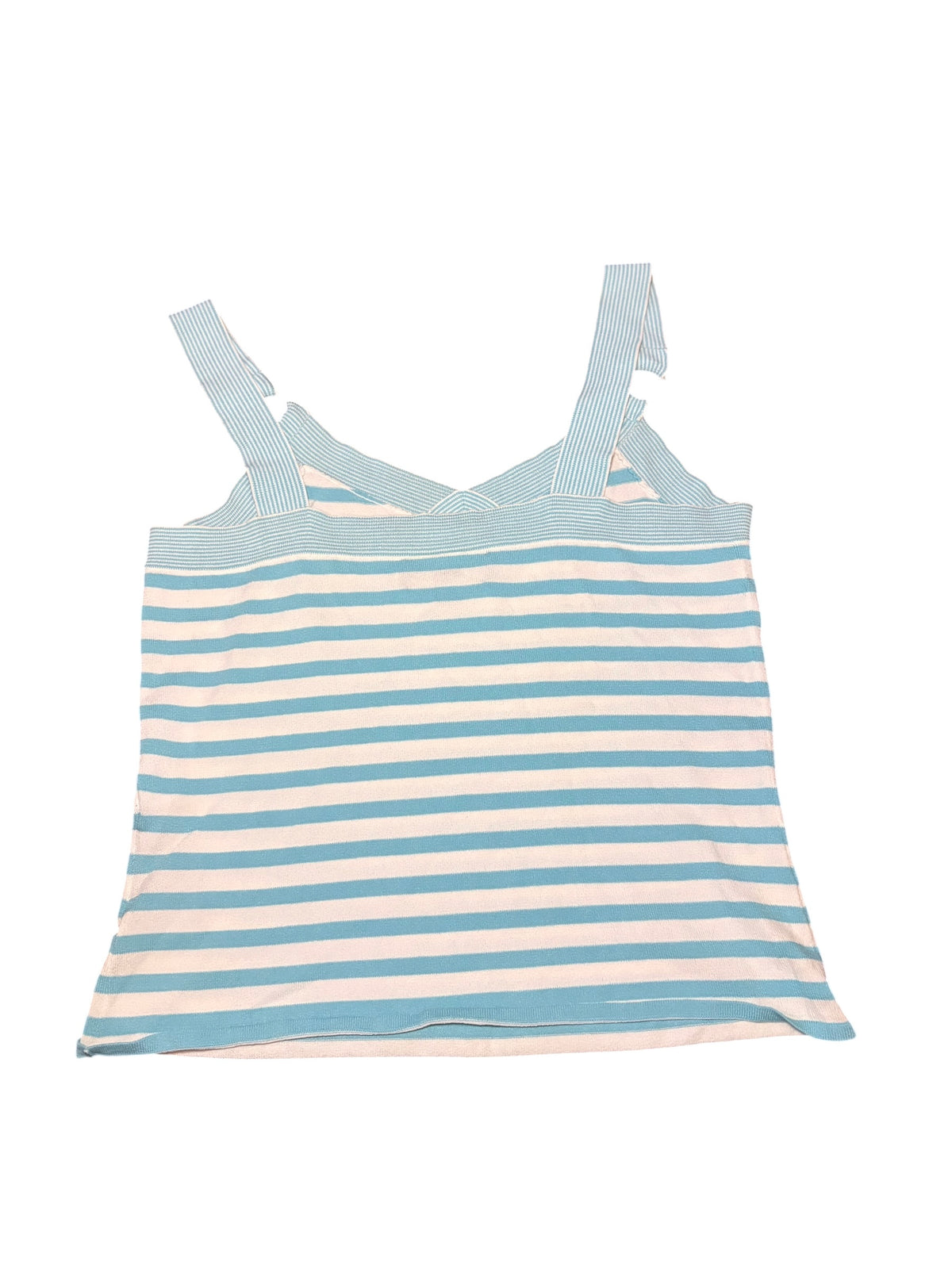 Kasper Striped Tank