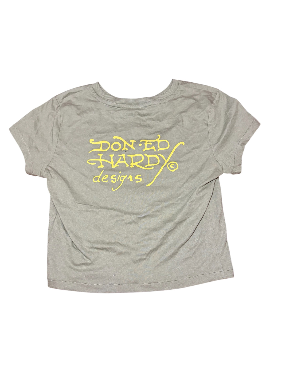 Ed Hardy Baby Tee